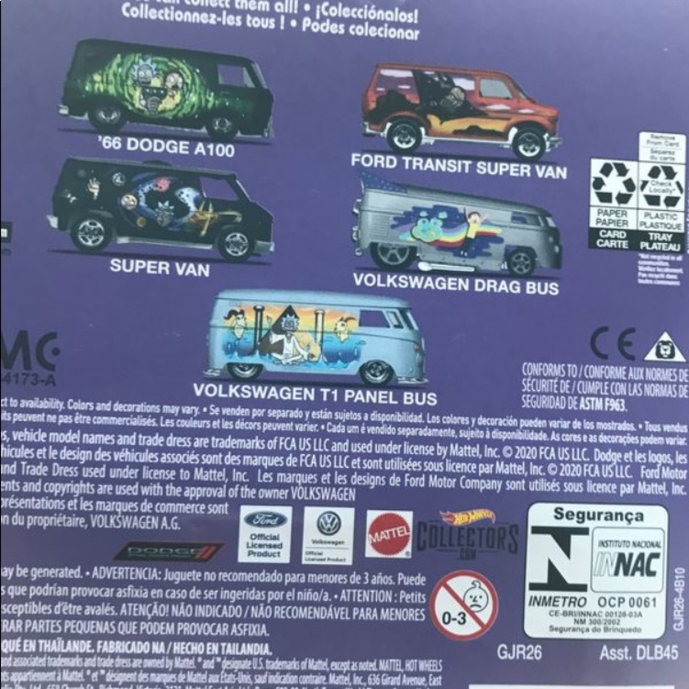 Hotwheels 🚗 - Picture 2 of 2